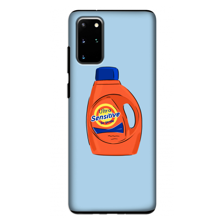 Ultra Sensitive: Samsung Galaxy S20 Plus Tough Case