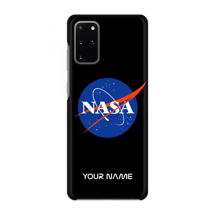 NASA: Volledig geprint Samsung Galaxy S20 Plus Hoesje