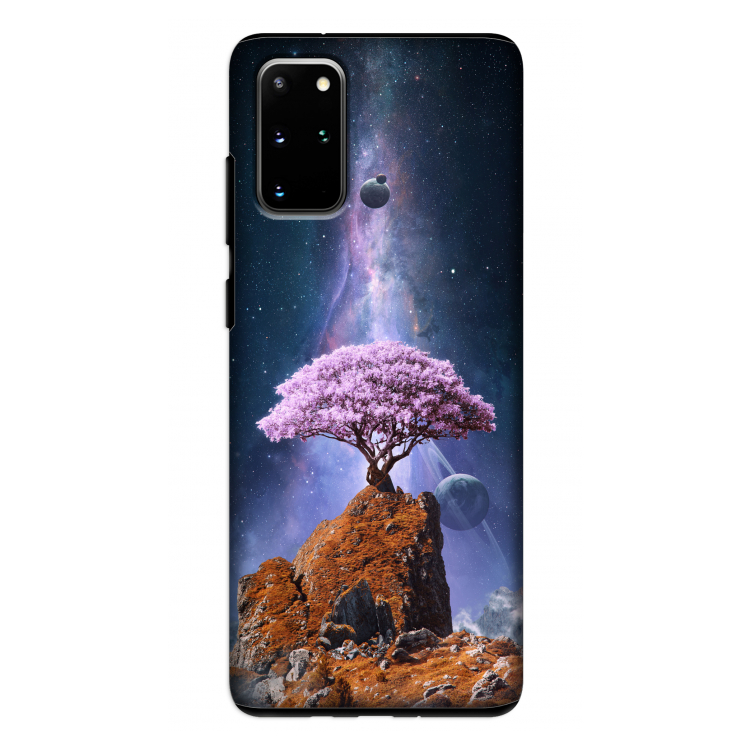 Ambition: Samsung Galaxy S20 Plus Tough Case