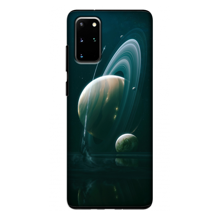 Mercurius: Samsung Galaxy S20 Plus Tough Case