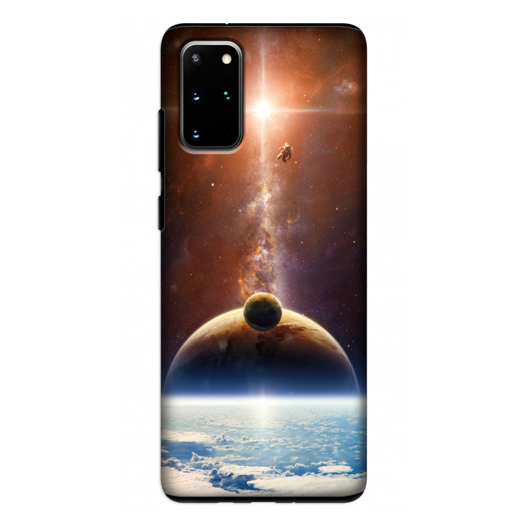 Omicron 2019: Samsung Galaxy S20 Plus Tough Case