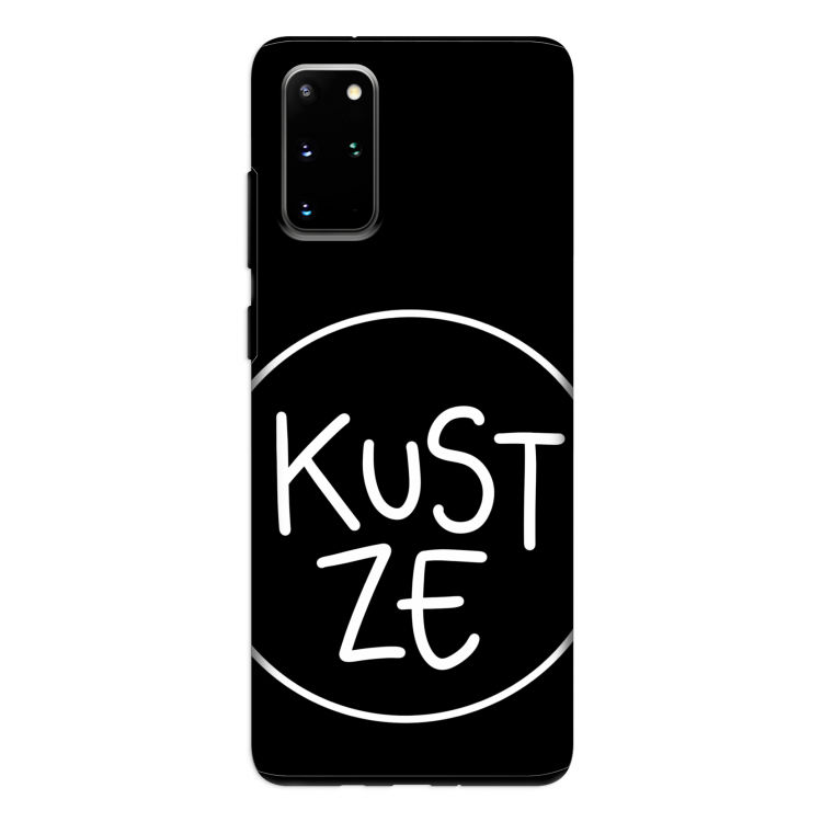 KUST ZE: Samsung Galaxy S20 Plus Tough Case