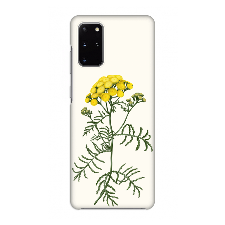 Tansy: Volledig geprint Samsung Galaxy S20 Plus Hoesje
