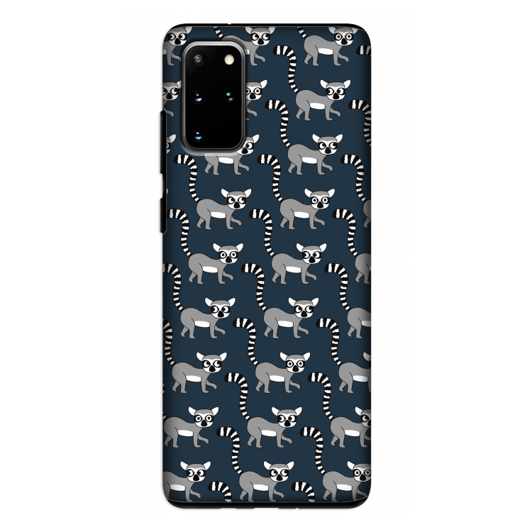 Makis: Samsung Galaxy S20 Plus Tough Case
