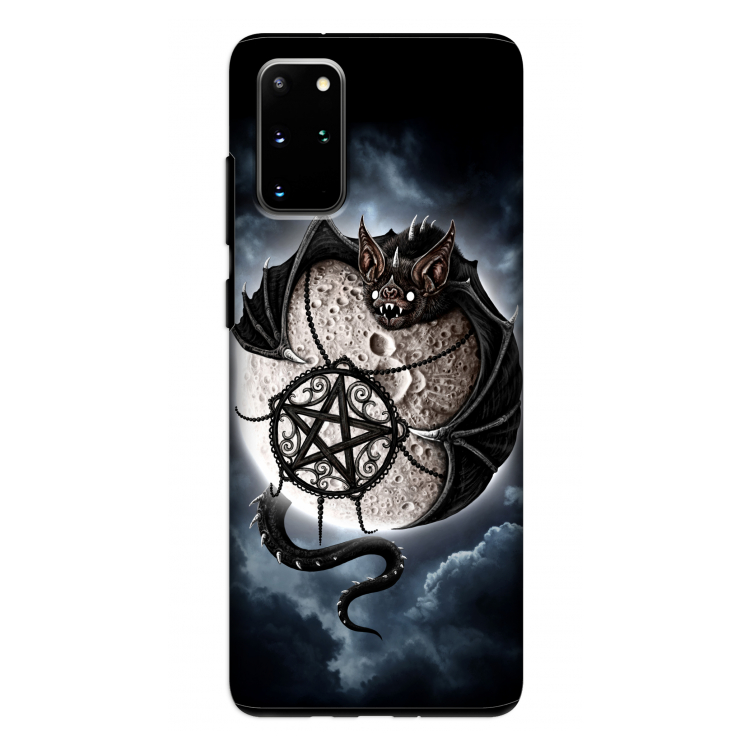 Volle maan: Samsung Galaxy S20 Plus Tough Case
