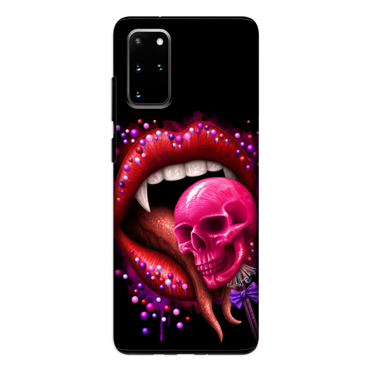 Dodelijk zoet: Samsung Galaxy S20 Plus Tough Case