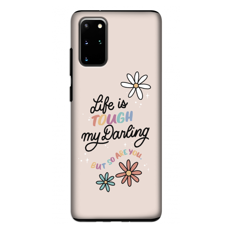 Tough Life: Samsung Galaxy S20 Plus Tough Case