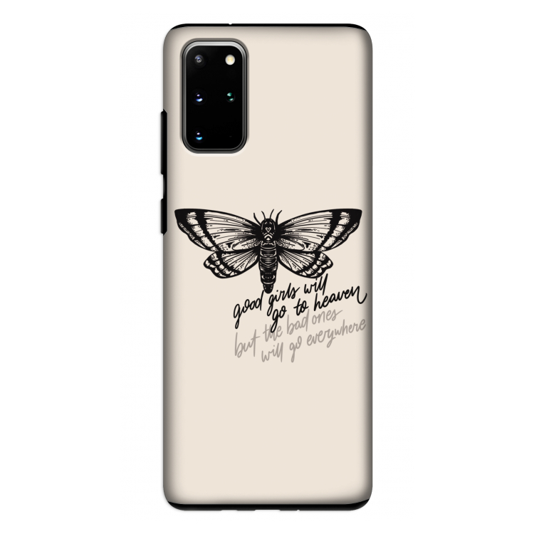 Good or bad: Samsung Galaxy S20 Plus Tough Case