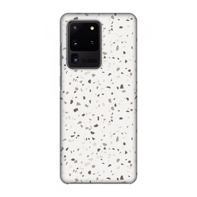 Terrazzo N°14: Volledig geprint Samsung Galaxy S20 Ultra Hoesje