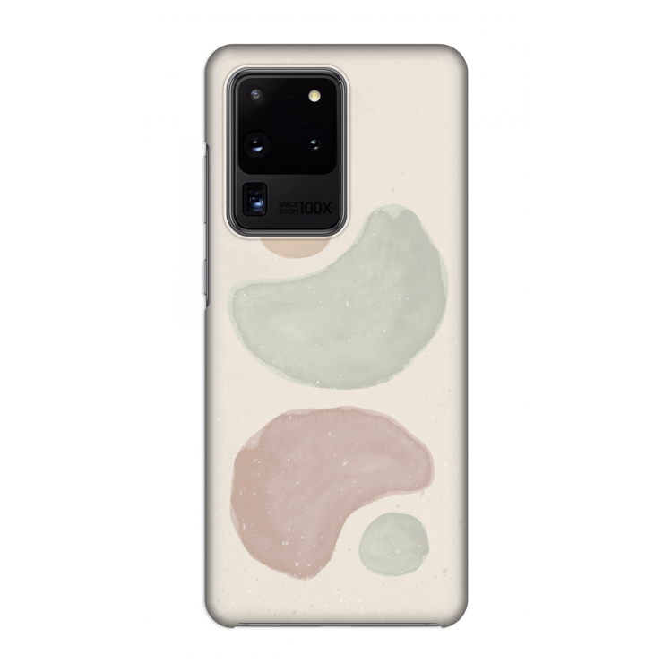 Geo #10: Volledig geprint Samsung Galaxy S20 Ultra Hoesje