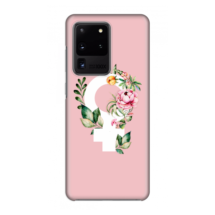 Venus: Volledig geprint Samsung Galaxy S20 Ultra Hoesje