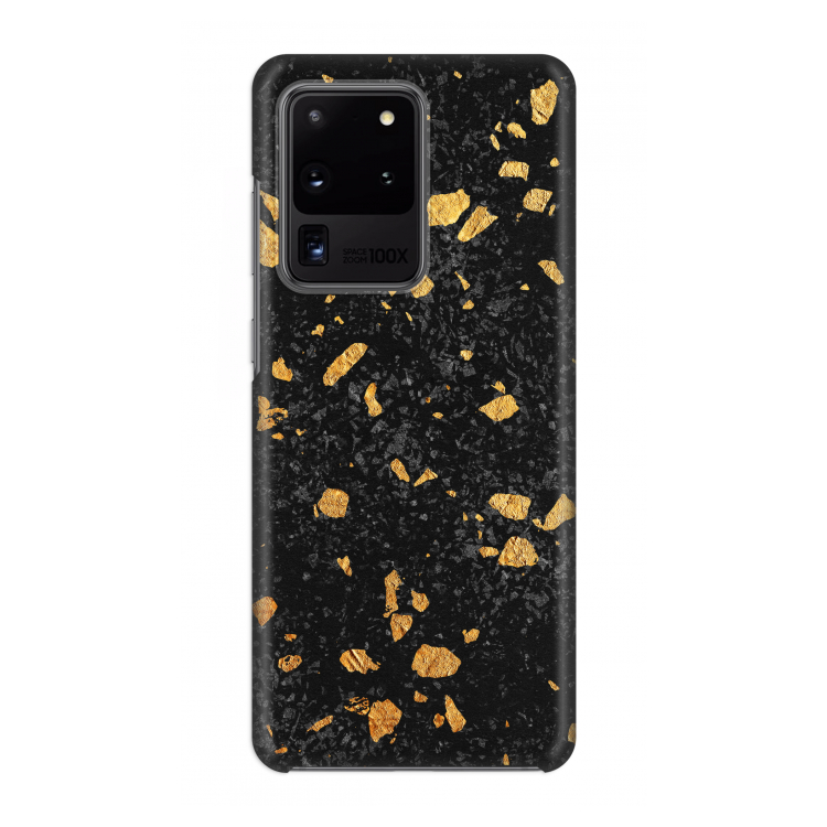 Terrazzo N°7: Volledig geprint Samsung Galaxy S20 Ultra Hoesje