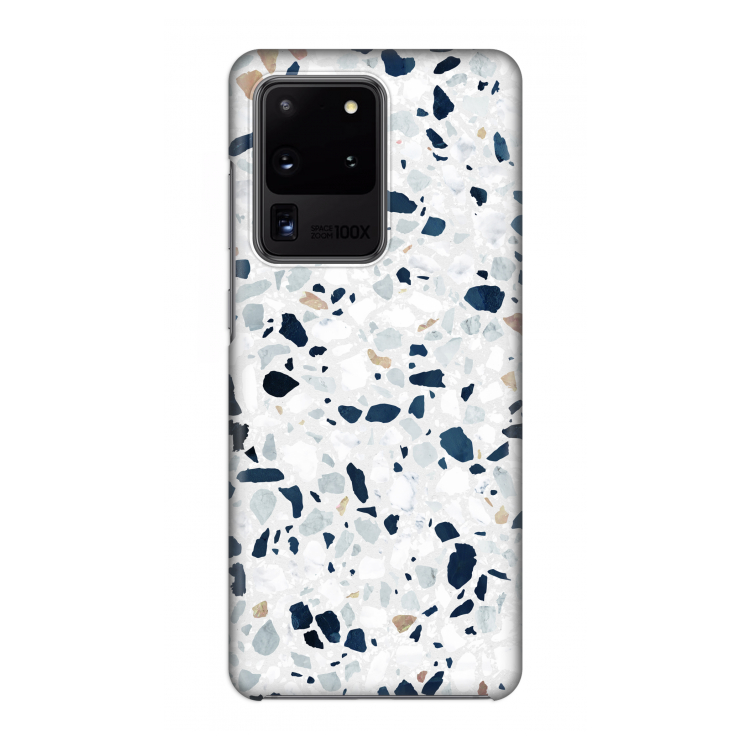 Terrazzo N°1: Volledig geprint Samsung Galaxy S20 Ultra Hoesje