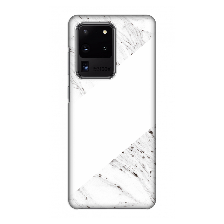Biggest stripe: Volledig geprint Samsung Galaxy S20 Ultra Hoesje