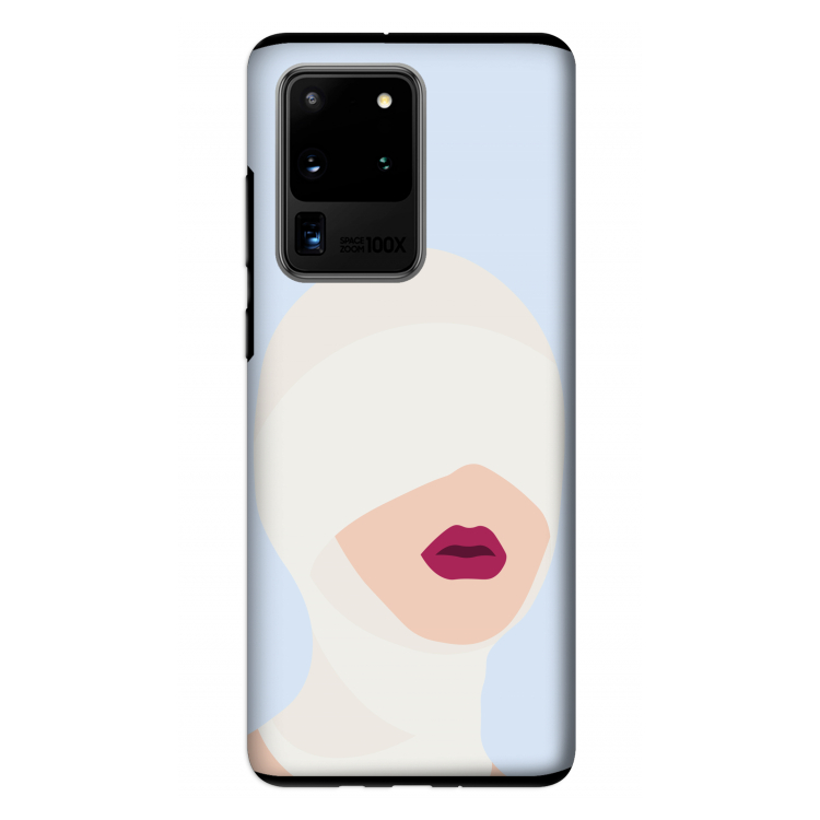 Incognito: Samsung Galaxy S20 Ultra Tough Case