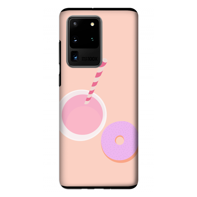Donut: Samsung Galaxy S20 Ultra Tough Case