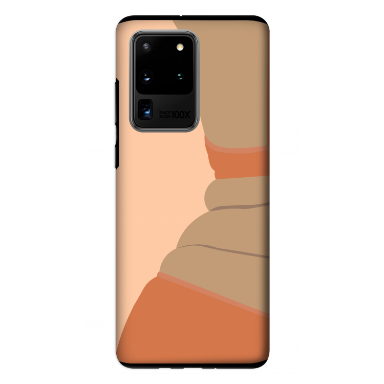 Bikini: Samsung Galaxy S20 Ultra Tough Case