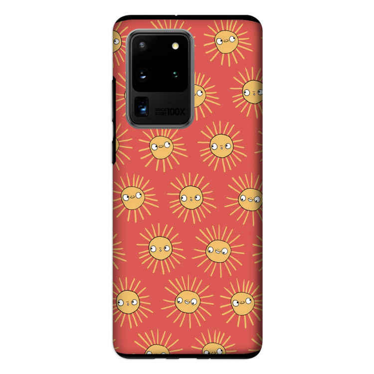 Zon: Samsung Galaxy S20 Ultra Tough Case