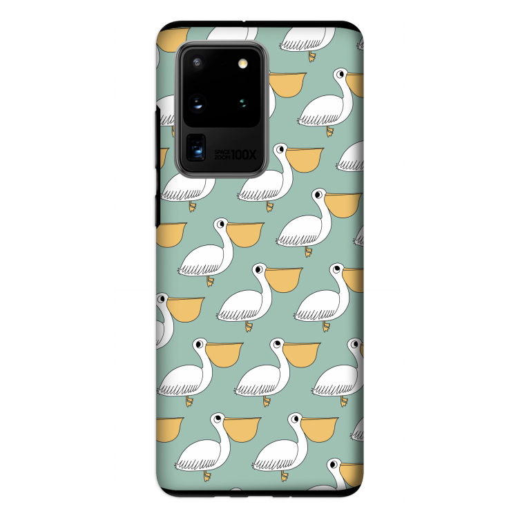 Pelican: Samsung Galaxy S20 Ultra Tough Case