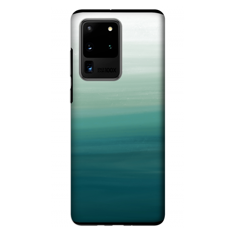 Ocean: Samsung Galaxy S20 Ultra Tough Case