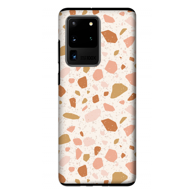 Terrazzo N°18: Samsung Galaxy S20 Ultra Tough Case