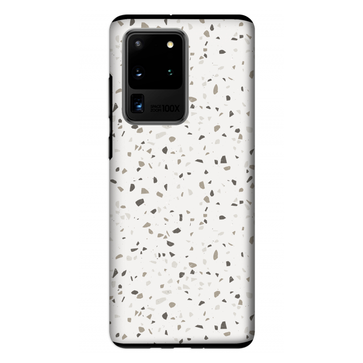 Terrazzo N°14: Samsung Galaxy S20 Ultra Tough Case