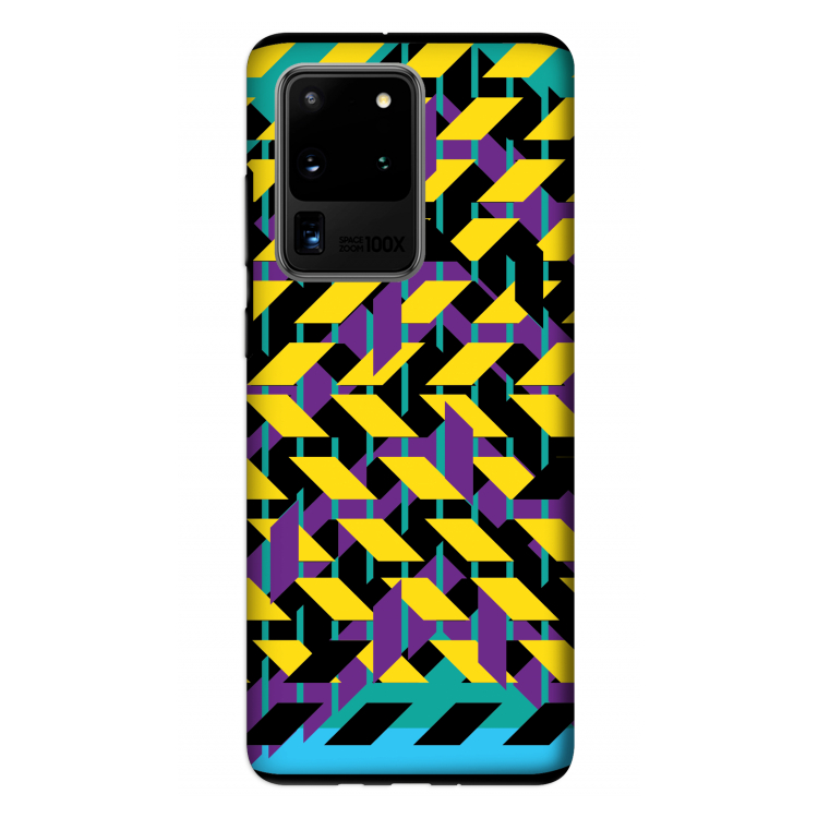 Skew Bee 3: Samsung Galaxy S20 Ultra Tough Case