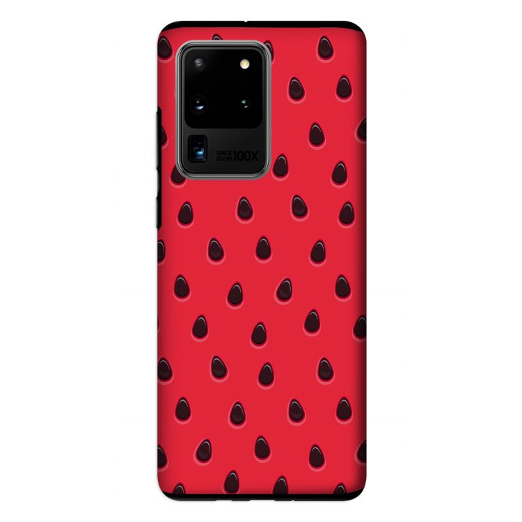Watermelon: Samsung Galaxy S20 Ultra Tough Case
