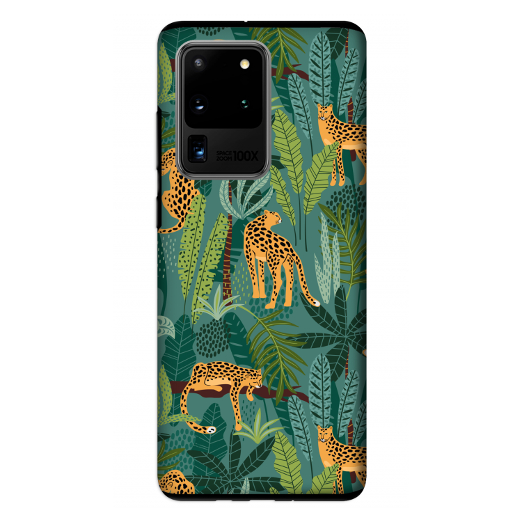 Luipaard 2: Samsung Galaxy S20 Ultra Tough Case