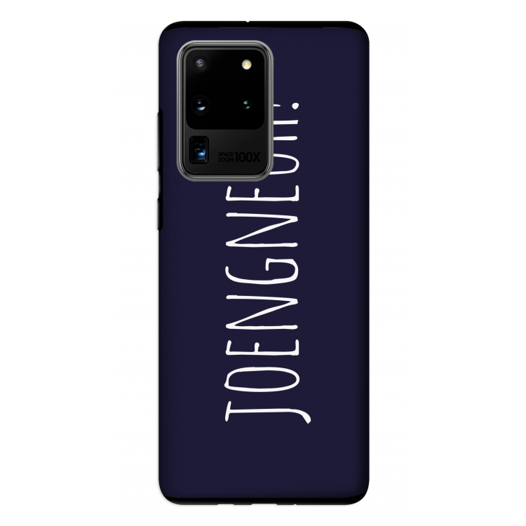 Joengneuh!: Samsung Galaxy S20 Ultra Tough Case