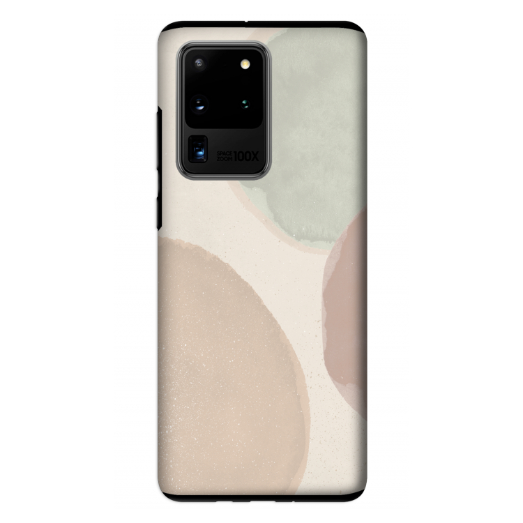 Geo #8: Samsung Galaxy S20 Ultra Tough Case