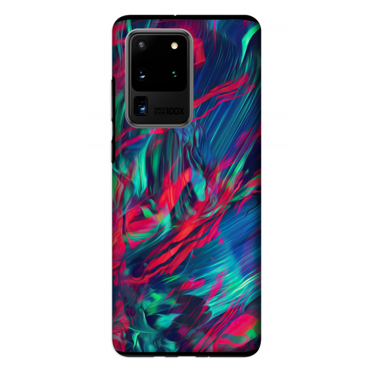 Pilgrims Of The Sea: Samsung Galaxy S20 Ultra Tough Case