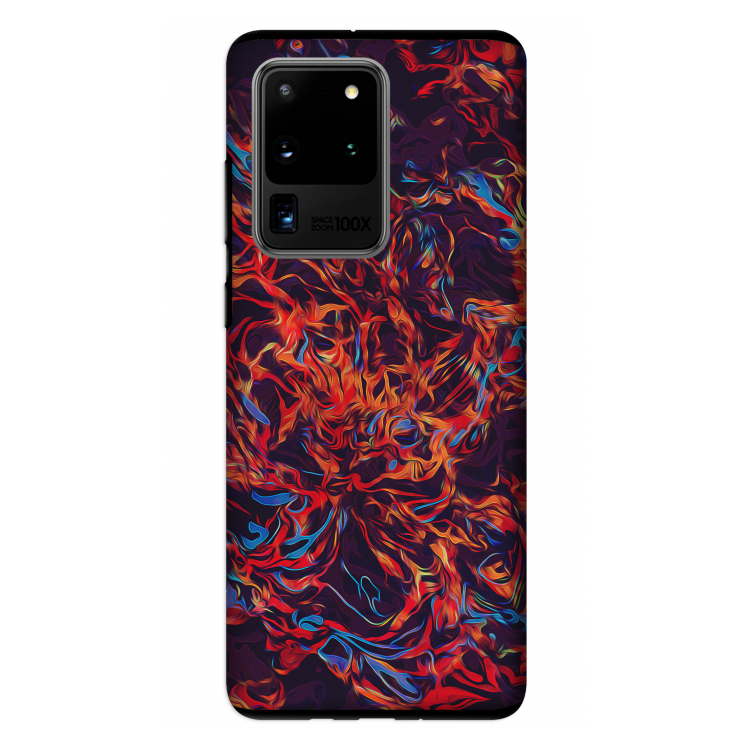 Lucifer: Samsung Galaxy S20 Ultra Tough Case