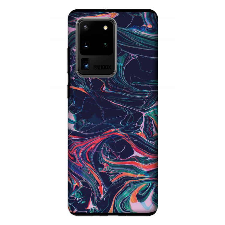 Light Years Beyond: Samsung Galaxy S20 Ultra Tough Case