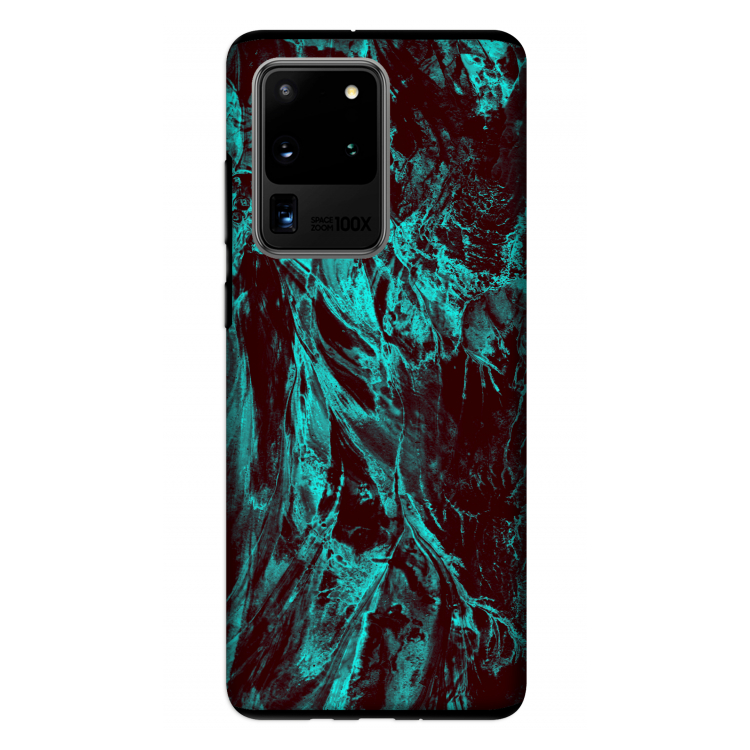 Ice Age: Samsung Galaxy S20 Ultra Tough Case