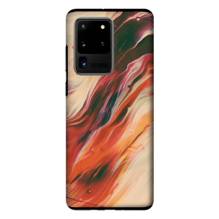 Forgotten Lands: Samsung Galaxy S20 Ultra Tough Case