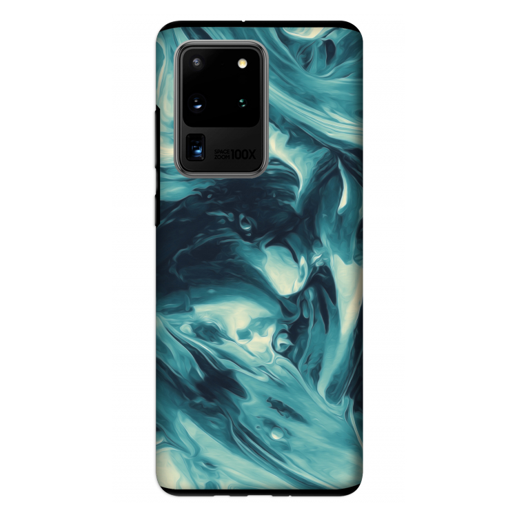 Dreaming About Whales: Samsung Galaxy S20 Ultra Tough Case