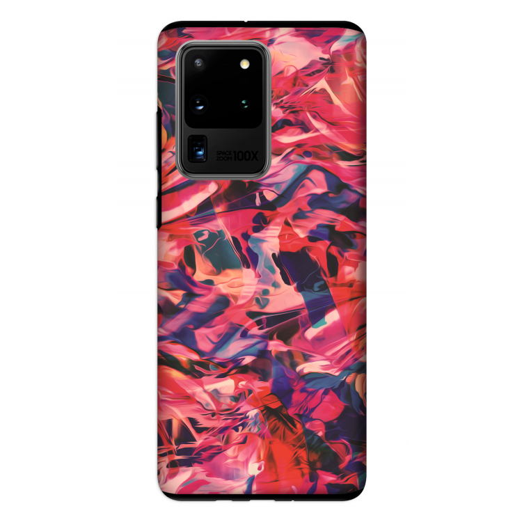 California: Samsung Galaxy S20 Ultra Tough Case