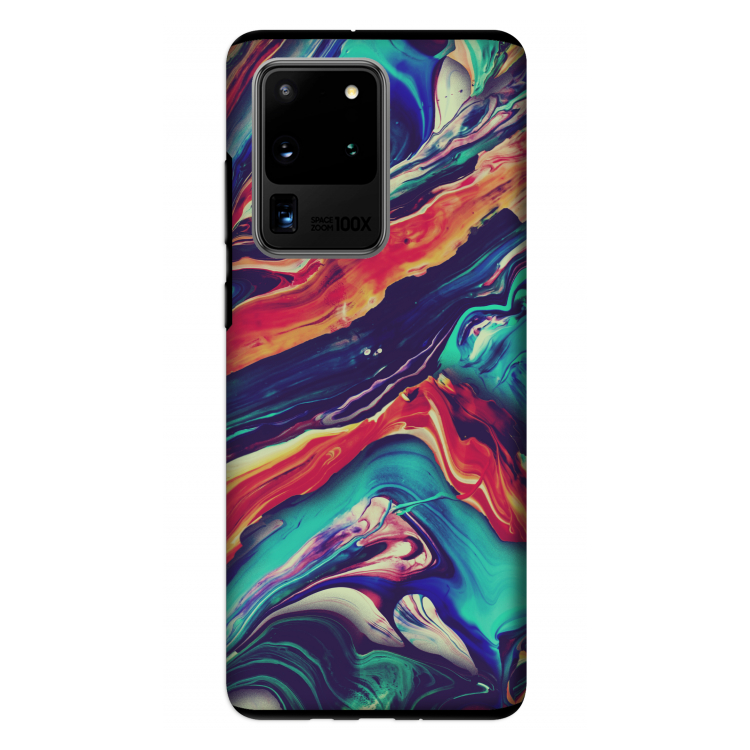 Chameleon Sun: Samsung Galaxy S20 Ultra Tough Case