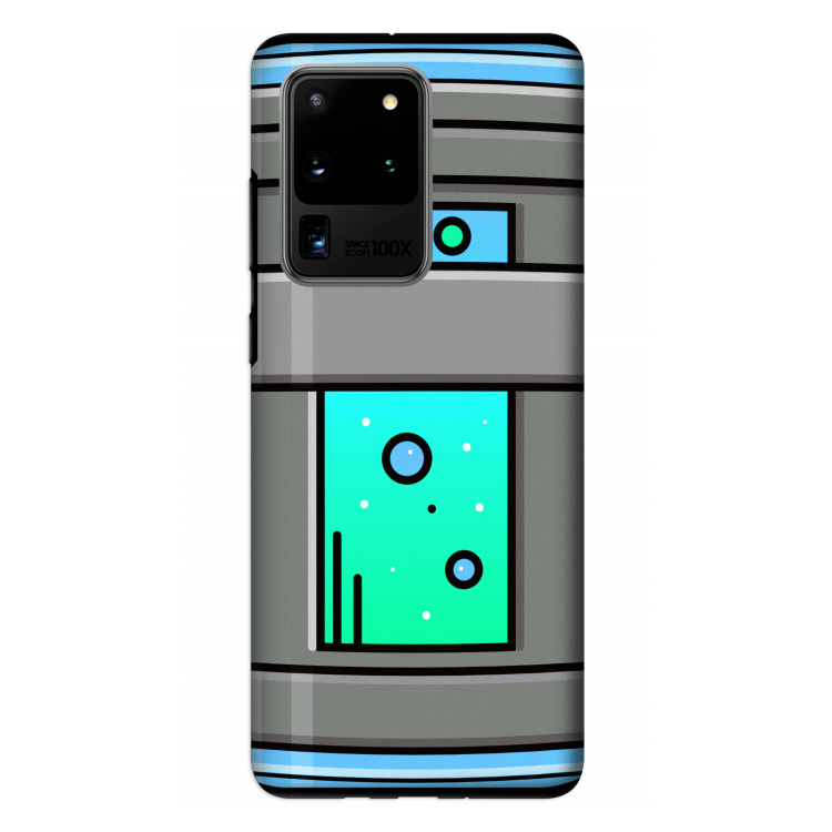 Chug Bottle: Samsung Galaxy S20 Ultra Tough Case