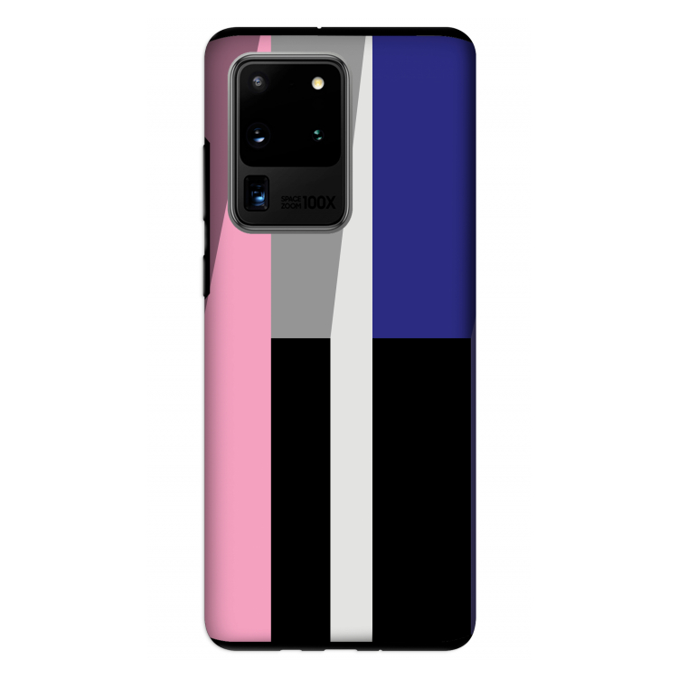Gestalte 4: Samsung Galaxy S20 Ultra Tough Case