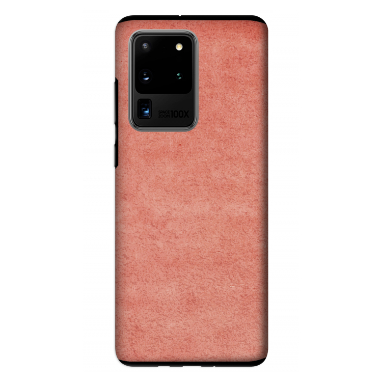 Marrakech Walls: Samsung Galaxy S20 Ultra Tough Case