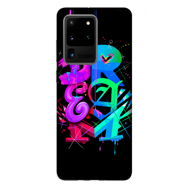 Dream: Samsung Galaxy S20 Ultra Tough Case