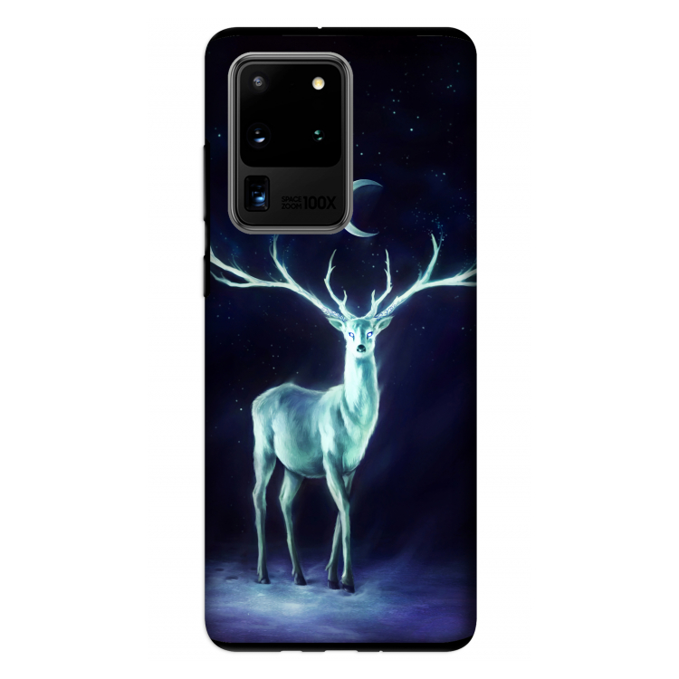 Nightbringer: Samsung Galaxy S20 Ultra Tough Case