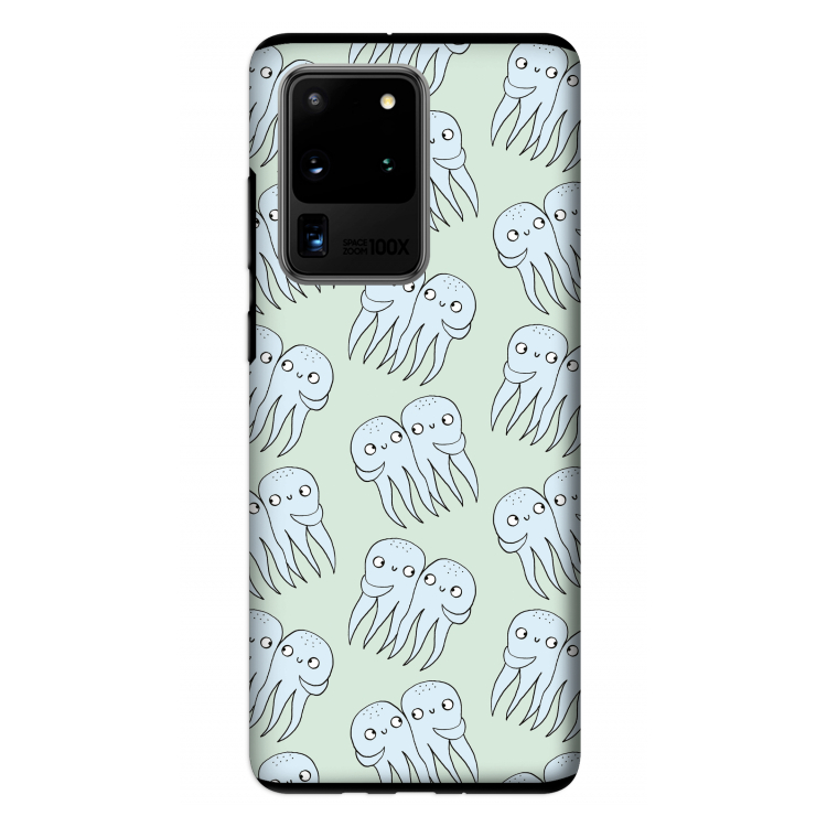 Octopussen: Samsung Galaxy S20 Ultra Tough Case