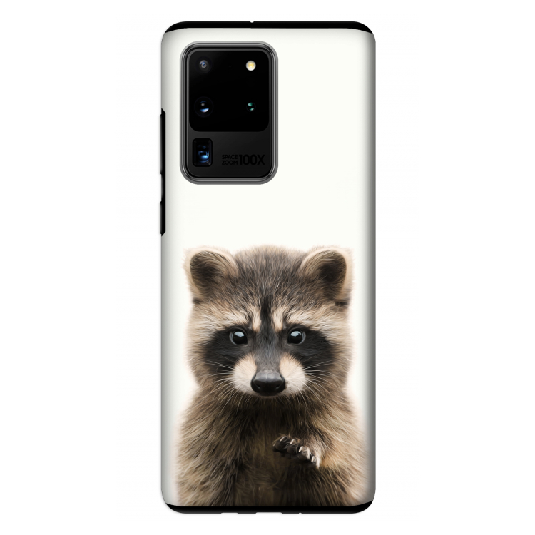 Rocco: Samsung Galaxy S20 Ultra Tough Case