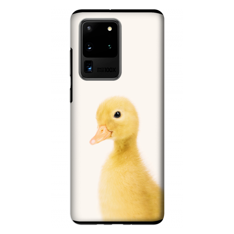 Duke: Samsung Galaxy S20 Ultra Tough Case