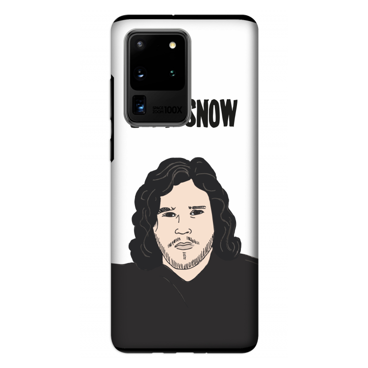 Let It Snow: Samsung Galaxy S20 Ultra Tough Case