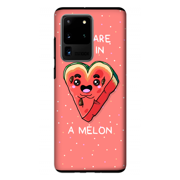 One In A Melon: Samsung Galaxy S20 Ultra Tough Case