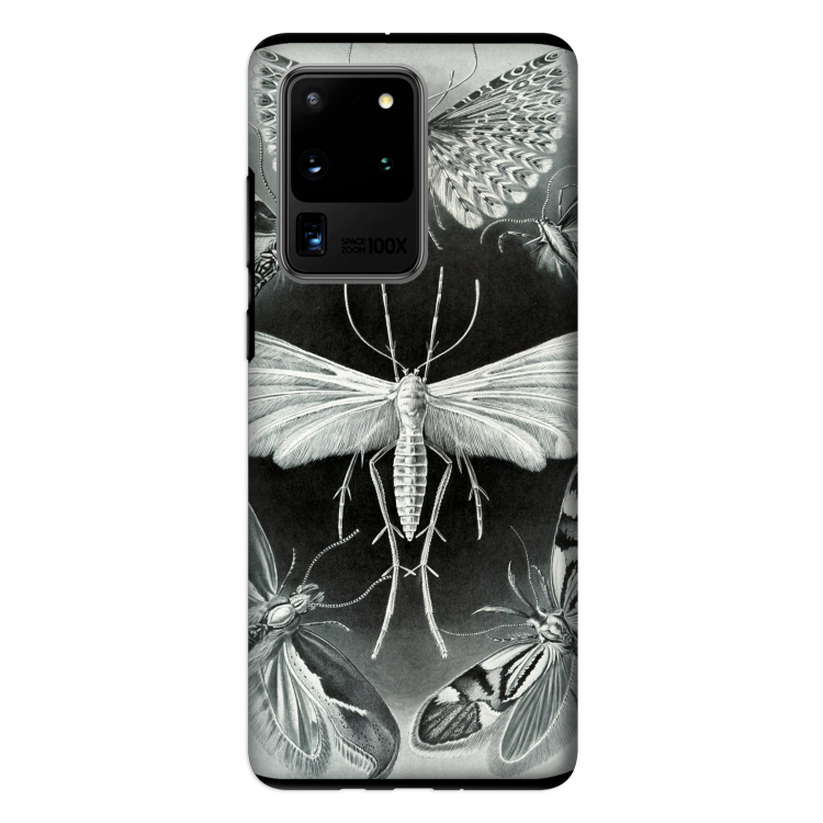 Haeckel Tineida: Samsung Galaxy S20 Ultra Tough Case